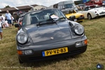 Oldtimer Fly & Drive-in Schaffen-Diest