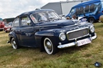 Oldtimer Fly & Drive-in Schaffen-Diest