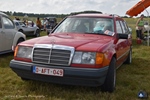 Oldtimer Fly & Drive-in Schaffen-Diest