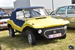 Oldtimer Fly & Drive-in Schaffen-Diest