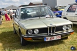 Oldtimer Fly & Drive-in Schaffen-Diest