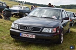 Oldtimer Fly & Drive-in Schaffen-Diest