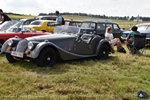 Oldtimer Fly & Drive-in Schaffen-Diest