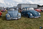 Oldtimer Fly & Drive-in Schaffen-Diest