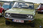 Oldtimer Fly & Drive-in Schaffen-Diest