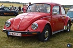 Oldtimer Fly & Drive-in Schaffen-Diest