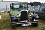 Oldtimer Fly & Drive-in Schaffen-Diest