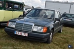 Oldtimer Fly & Drive-in Schaffen-Diest