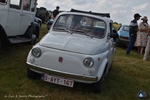 Oldtimer Fly & Drive-in Schaffen-Diest