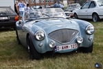 Oldtimer Fly & Drive-in Schaffen-Diest