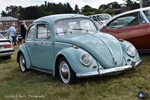 Oldtimer Fly & Drive-in Schaffen-Diest