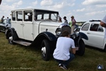 Oldtimer Fly & Drive-in Schaffen-Diest