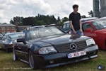 Oldtimer Fly & Drive-in Schaffen-Diest