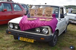 Oldtimer Fly & Drive-in Schaffen-Diest