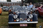 Oldtimer Fly & Drive-in Schaffen-Diest