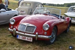 Oldtimer Fly & Drive-in Schaffen-Diest