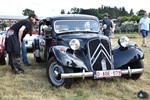 Oldtimer Fly & Drive-in Schaffen-Diest