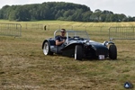 Oldtimer Fly & Drive-in Schaffen-Diest