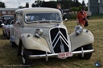 Oldtimer Fly & Drive-in Schaffen-Diest