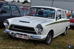 Oldtimer Fly & Drive-in Schaffen-Diest