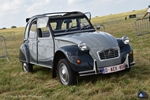 Oldtimer Fly & Drive-in Schaffen-Diest