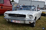 Oldtimer Fly & Drive-in Schaffen-Diest