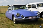 Oldtimer Fly & Drive-in Schaffen-Diest