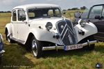 Oldtimer Fly & Drive-in Schaffen-Diest