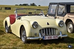 Oldtimer Fly & Drive-in Schaffen-Diest