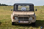 Oldtimer Fly & Drive-in Schaffen-Diest