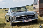 Oldtimer Fly & Drive-in Schaffen-Diest