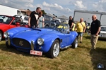 Oldtimer Fly & Drive-in Schaffen-Diest