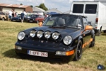 Oldtimer Fly & Drive-in Schaffen-Diest