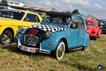 Oldtimer Fly & Drive-in Schaffen-Diest