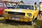 Oldtimer Fly & Drive-in Schaffen-Diest