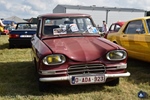 Oldtimer Fly & Drive-in Schaffen-Diest