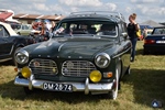 Oldtimer Fly & Drive-in Schaffen-Diest