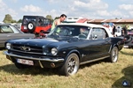 Oldtimer Fly & Drive-in Schaffen-Diest