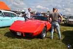 Oldtimer Fly & Drive-in Schaffen-Diest