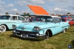 Oldtimer Fly & Drive-in Schaffen-Diest