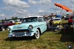 Oldtimer Fly & Drive-in Schaffen-Diest