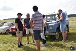 Oldtimer Fly & Drive-in Schaffen-Diest