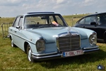 Oldtimer Fly & Drive-in Schaffen-Diest