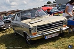 Oldtimer Fly & Drive-in Schaffen-Diest