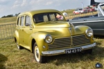 Oldtimer Fly & Drive-in Schaffen-Diest