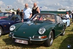 Oldtimer Fly & Drive-in Schaffen-Diest