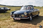 Oldtimer Fly & Drive-in Schaffen-Diest