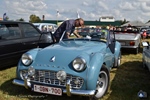 Oldtimer Fly & Drive-in Schaffen-Diest