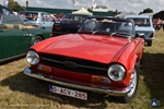 Oldtimer Fly & Drive-in Schaffen-Diest