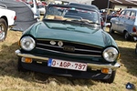 Oldtimer Fly & Drive-in Schaffen-Diest